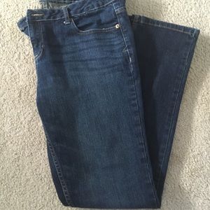 Aeropostale Skinny Jeans